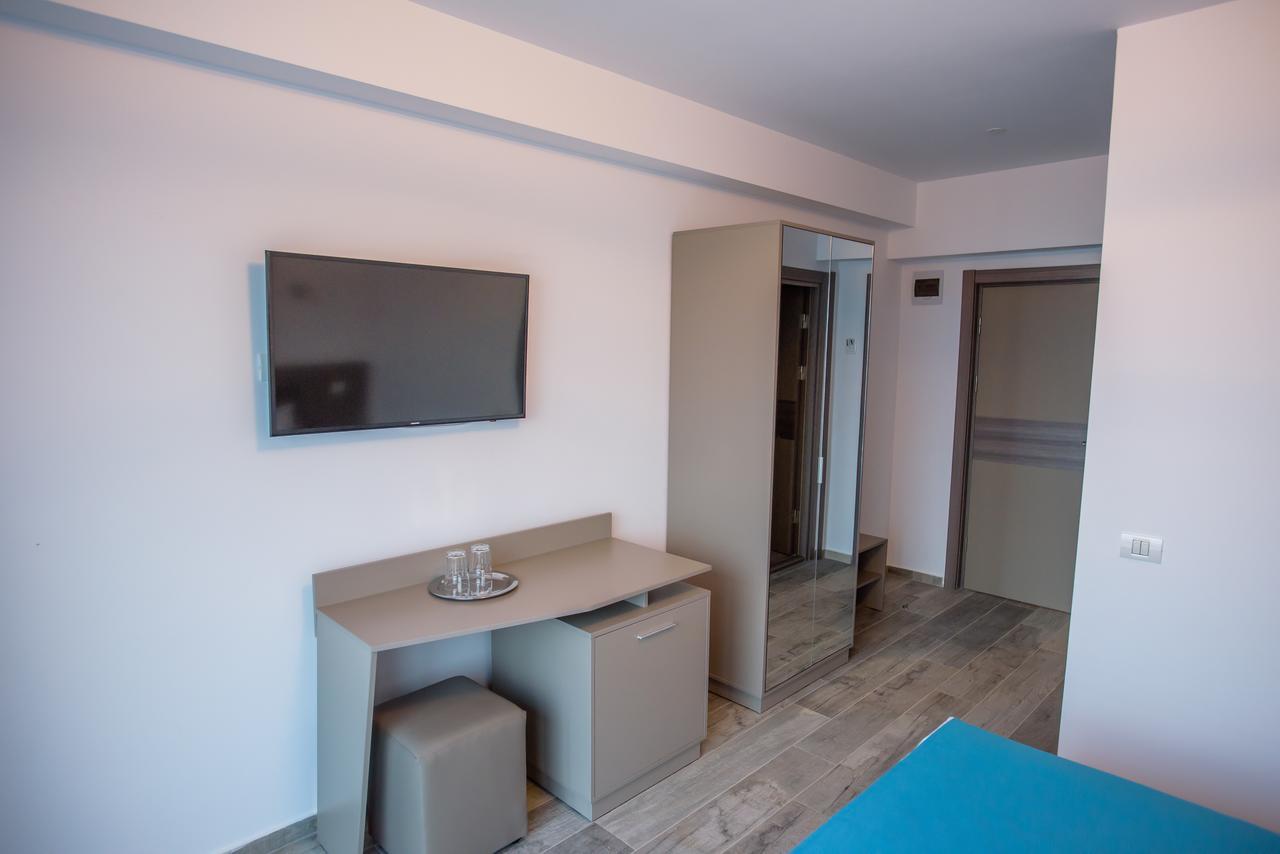 Belleview Hotel Mamaia