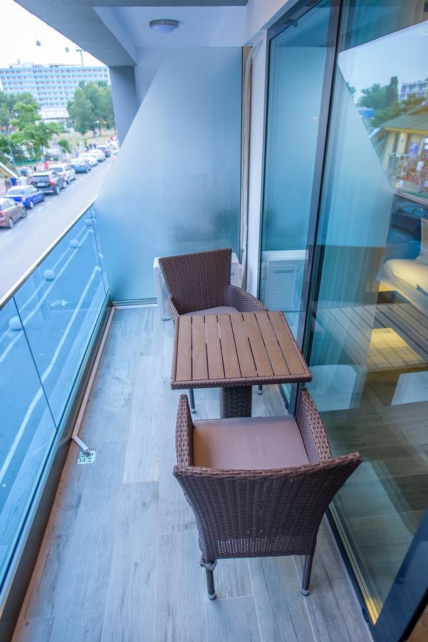 Belleview Mamaia