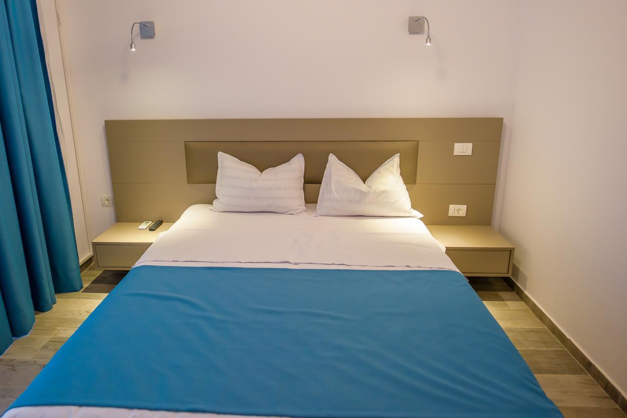 Hotel Belleview Mamaia