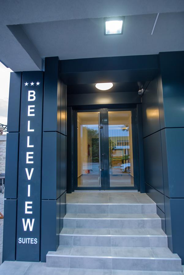Belleview Hotel