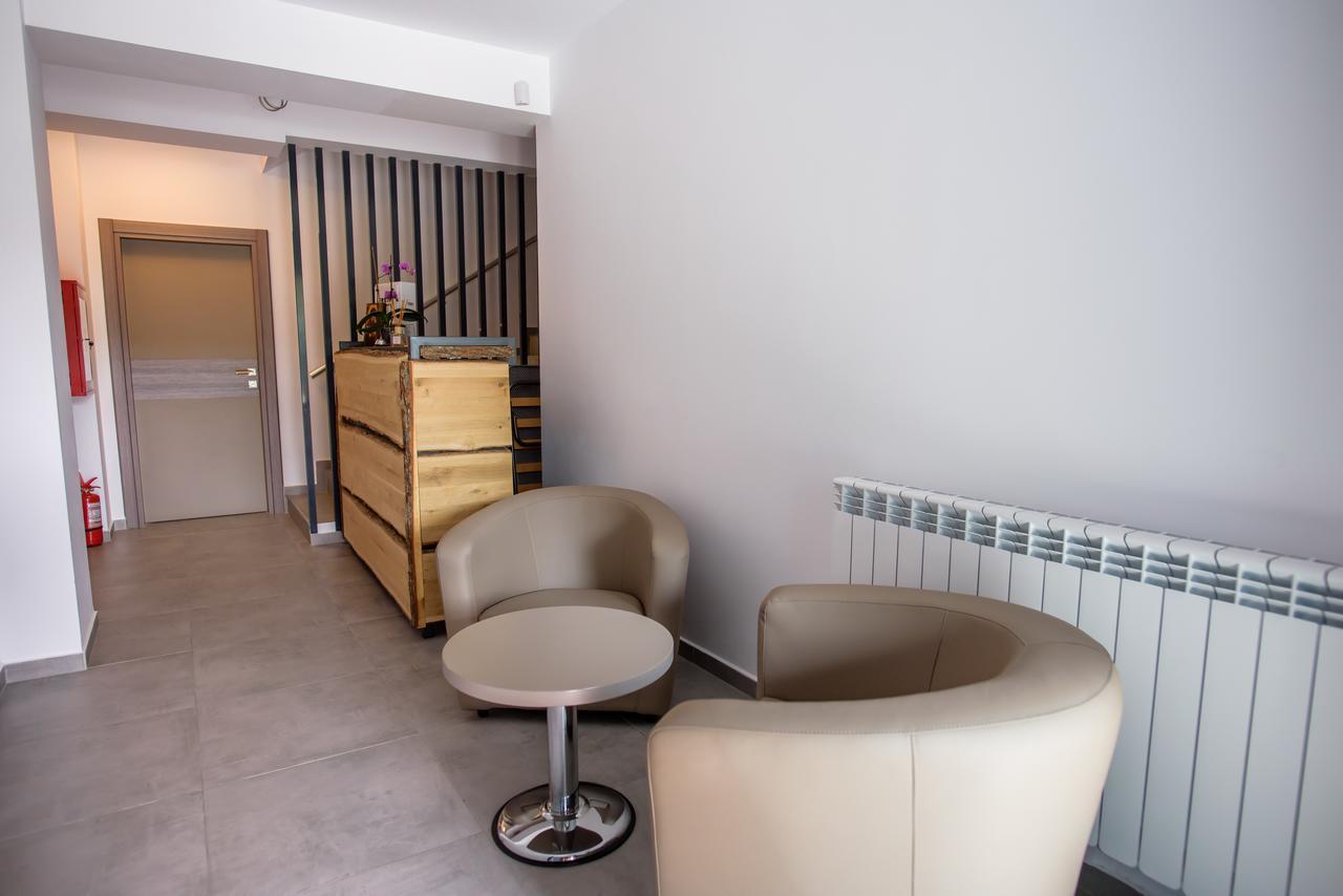 Belleview 3* Mamaia